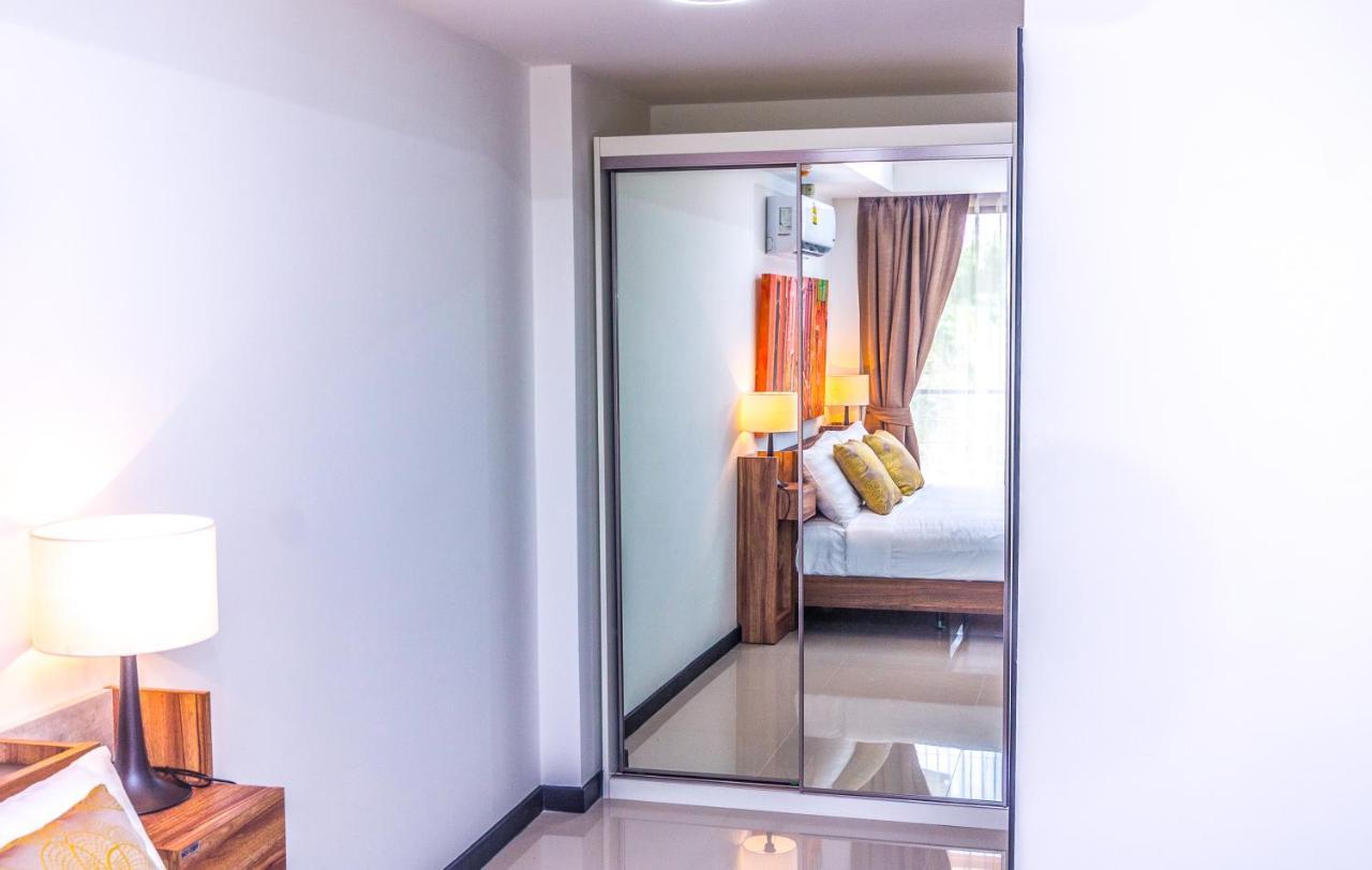 Mbc Mai Khao Beach Condotel Luxury Apartments Phuket Extérieur photo